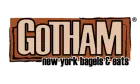 Gotham Bagels — home